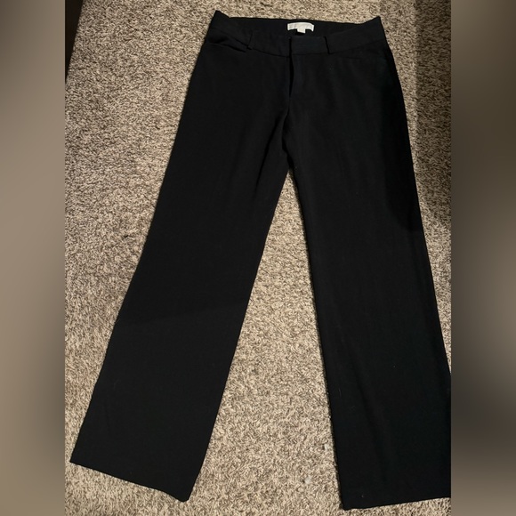 Michael Kors women’s dress slacks, size 6. - Picture 1 of 2